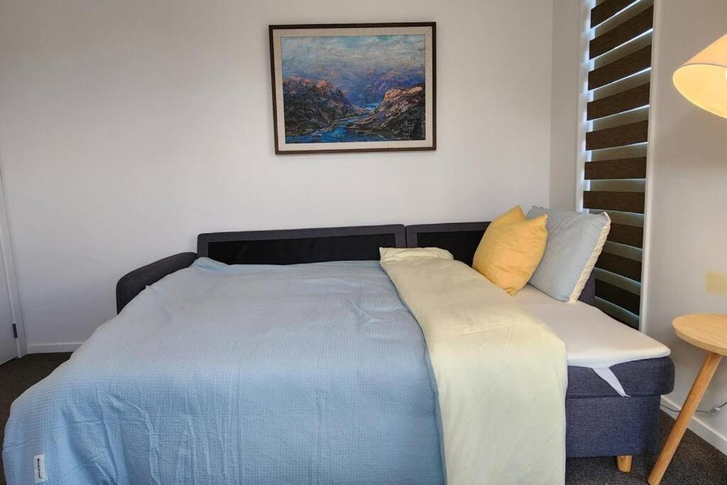 Cozy Retreat On Serene Street Χάμιλτον Εξωτερικό φωτογραφία
