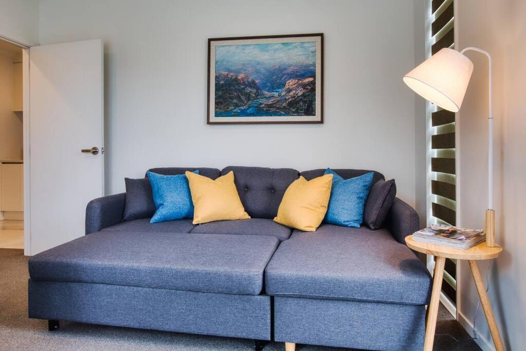 Cozy Retreat On Serene Street Χάμιλτον Εξωτερικό φωτογραφία
