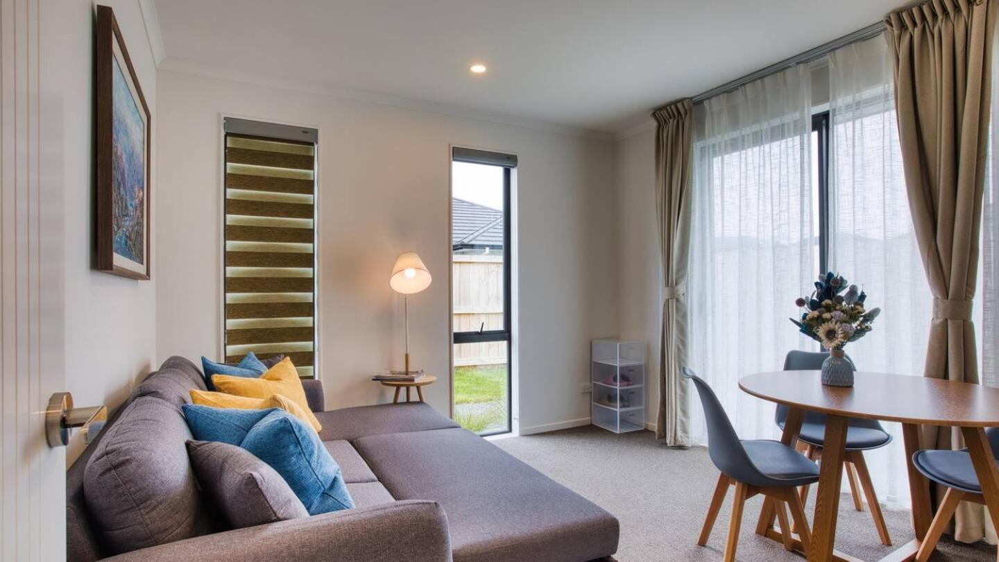 Cozy Retreat On Serene Street Χάμιλτον Εξωτερικό φωτογραφία