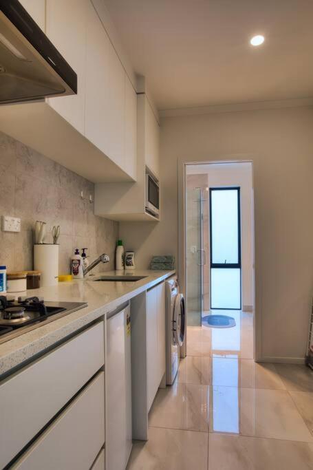 Cozy Retreat On Serene Street Χάμιλτον Εξωτερικό φωτογραφία