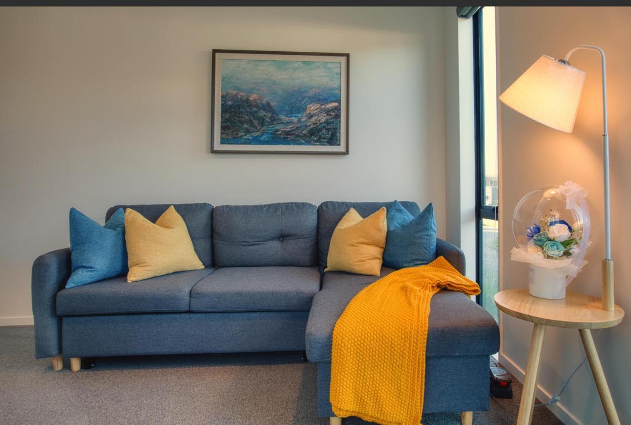 Cozy Retreat On Serene Street Χάμιλτον Εξωτερικό φωτογραφία